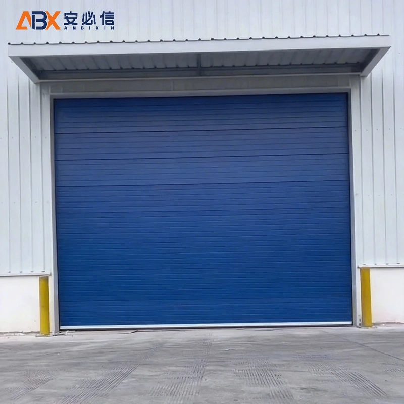 株洲市洁净室高速门